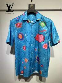 Picture for category LV Shirts Short